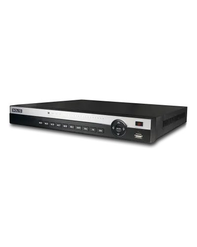 BOLID RGI-3228 версия 3. IP-видеорегистратор 32-канальный. BOLID в Хабаровске
