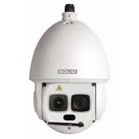 BOLID VCI-529-06. Профессиональная видеокамера IP поворотная. BOLID
