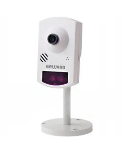 BD46C (6 мм). IP-камера корпусная миниатюрная. Beward в Хабаровске
