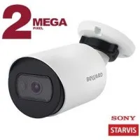 SV2005RC (3,6мм). Видеокамера IP цилиндрическая. Beward