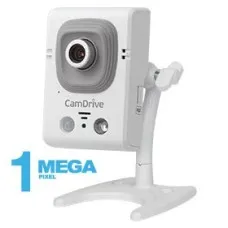 CD310. Видеокамера IP компактная. Beward