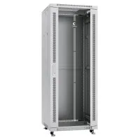 SH-05C-32U60/80 (7051c). Шкаф телекоммуникационный 19 напольный 32U. CABEUS