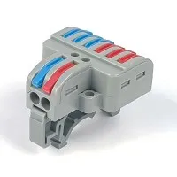 MX-623D (11461c): Клемма соединительная универсальная