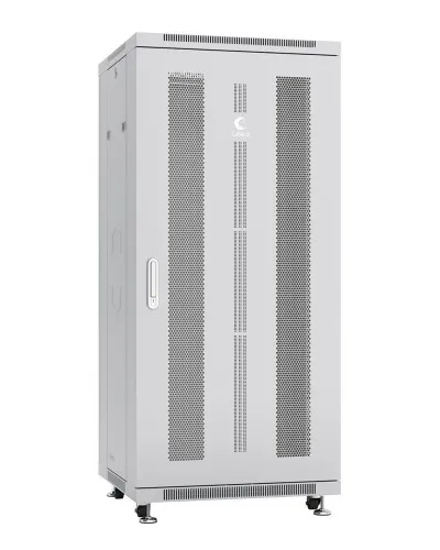 ND-05C-27U60/60 (7885c). Шкаф телекоммуникационный 19 напольный 27U. CABEUS в Хабаровске