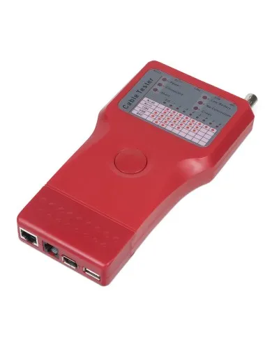 CT-SLT-5-1 (7923c): Кабельный тестер в Хабаровске