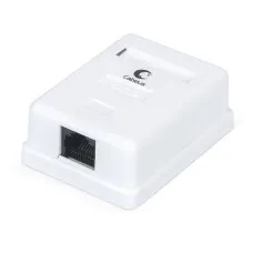 WS-8P8C-Cat.5e-1 (7246c): Розетка RJ-45