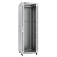 SH-05C-37U60/80 (7641c). Шкаф телекоммуникационный 19 напольный 37U. CABEUS