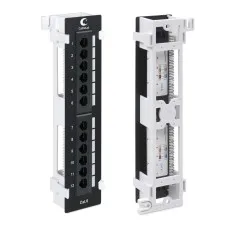 PL-12-Cat.6-WL-Dual IDC (7954c): Патч-панель