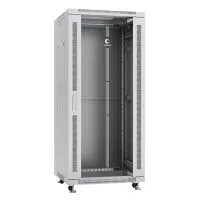 SH-05C-27U60/80 (7050c). Шкаф телекоммуникационный 19 напольный 27U. CABEUS