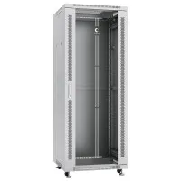 SH-05C-32U60/100 (7056c). Шкаф телекоммуникационный 19 напольный 32U. CABEUS