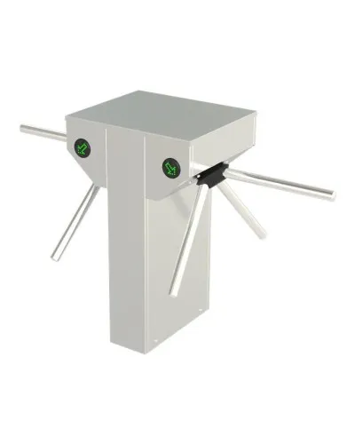 CAME STILE 500 (001PSMM500ED-02). Турникет-трипод моторизованный двухпроходный. CAME в Хабаровске