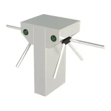 CAME STILE 500 (001PSMM500ED-01). Турникет-трипод моторизованный двухпроходный. CAME