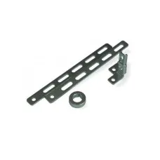 CAME 001C009. Крепеж для установки приводов CBX . CAME
