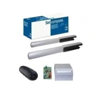CAME ATI5000A combo KIT. Комплект автоматики для распашных ворот. CAME