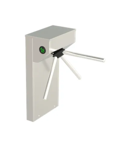 CAME STILE 500 (001PSMM500E-02). Турникет-трипод моторизованный с автоматической системой антипаники.. CAME в Хабаровске