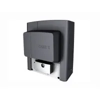 CAME BKS22AGE (801MS-0120). Привод для откатных ворот. CAME