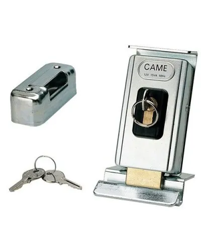 CAME LOCK82. Замок электромеханический для распашных ворот. CAME в Хабаровске