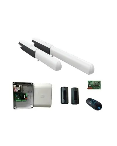 CAME ATI3000A RC combo KIT. Комплект автоматики для распашных ворот. CAME в Хабаровске