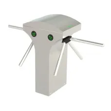 CAME STILE 600 (001PSMM602D-01). Турникет-трипод моторизованный двухпроходный. CAME