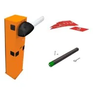 CAME GARD 3750DX COMBO CLASSICO. Шлагбаум автоматический для правостороннего монтажа. CAME