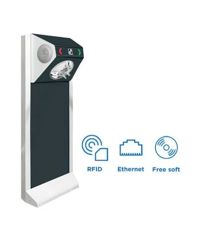 STL-01NE. Сетевая проходная. CARDDEX в Хабаровске