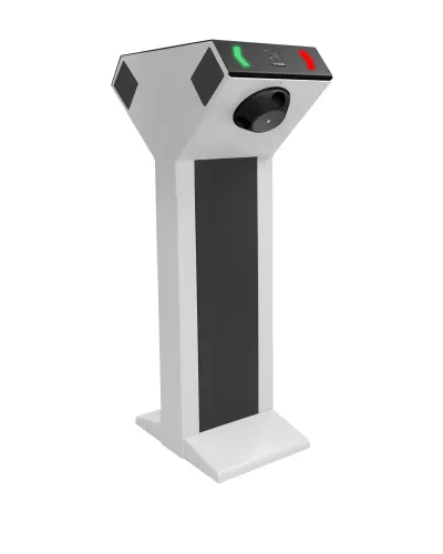 STR-04. Турникет. CARDDEX в Хабаровске