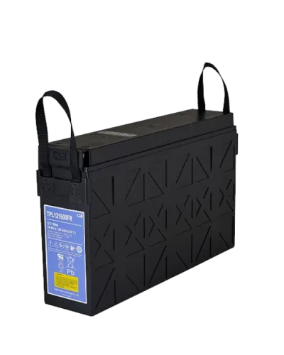 CSB TPL 121600 FR. Аккумулятор герметичный свинцово-кислотный. CSB в Хабаровске