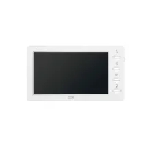 CTV-M3702 Gamma W (белый). Монитор домофона цветной. CTV