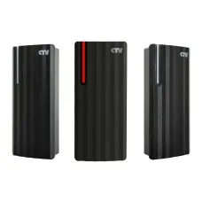CTV-R10 EM B. Считыватель бесконтактный для proxi-карт. CTV