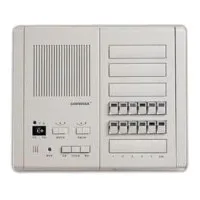 PI-10LN. Устройство переговорное. Commax