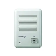 DR-201D. Вызывная аудиопанель. Commax
