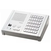 PI-30LN. Устройство переговорное. Commax