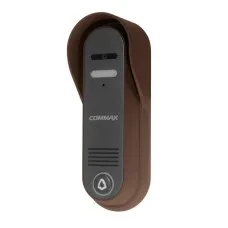 DRC-4CPHD (медь). Вызывная панель цветная. Commax