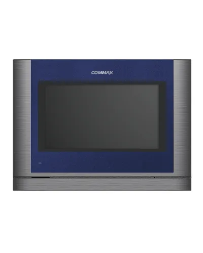 CDV-70MF (темно-серый). Монитор видеодомофона цветной. Commax в Хабаровске