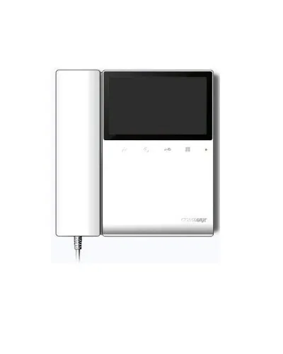 CDV-43K/VZ. Монитор домофона цветной. Commax в Хабаровске