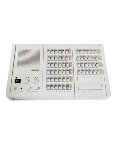 PI-50LN. Устройство переговорное. Commax в Хабаровске