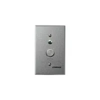 ES-400. Проводная кнопка вызова. Commax