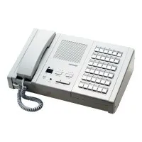 JNS-12. Устройство переговорное. Commax