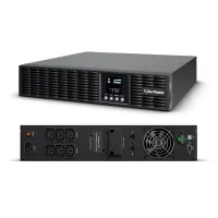 OLS1000ERT2U. Источник бесперебойного питания. CyberPower