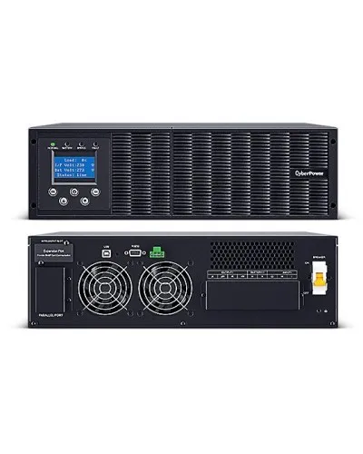 OLS6000ERT6Ua. Источник бесперебойного питания. CyberPower в Хабаровске