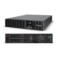 OLS3000ERT2U. Источник бесперебойного питания. CyberPower