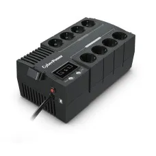 BS650E. Источник бесперебойного питания. CyberPower
