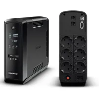 CP1300EPFCLCD. Источник бесперебойного питания. CyberPower