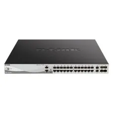 DGS-3130-30PS/B1A. Коммутатор. D-Link