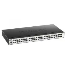 DGS-3000-52L/B1A. Коммутатор. D-Link