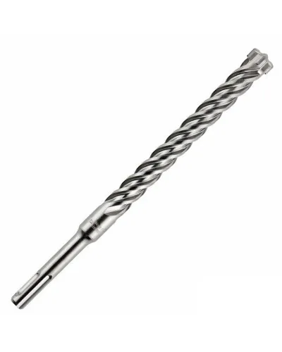 Бур SDS-plus ZENTRO 8х150/210, 4-cutting (4362): Бур SDS-plus в Хабаровске