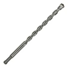 Бур SDS-plus 2C PLUS 6х150/210, 2-cutting (2PD06L0210). Бур SDS-plus. D.BOR