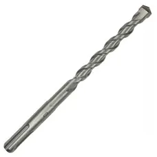 Бур SDS-plus 2C PLUS 8х100/160, 2-cutting (2PD08L0160): Бур SDS-plus