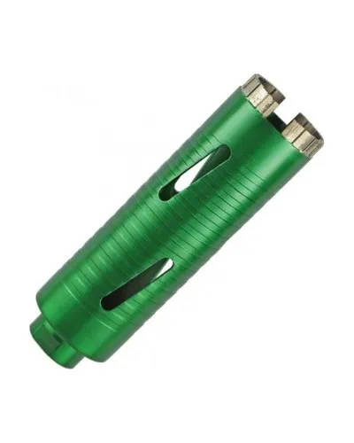 Алмазная коронка Laser Drill 150, 62х150 М16 (LD150-0062-016): Алмазная коронка в Хабаровске