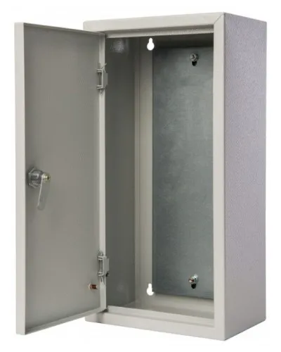 ЩМП-01 410х210х140 IP31 (30541DEK). Щит с монтажной панелью. DEKraft в Хабаровске